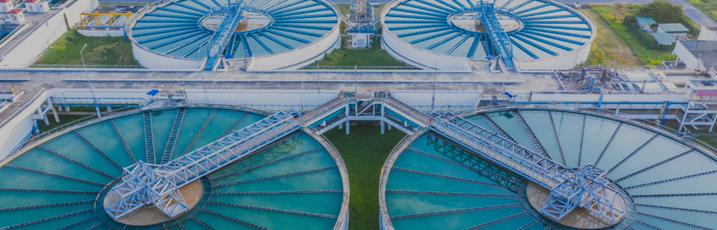 Environment and Purification industry image