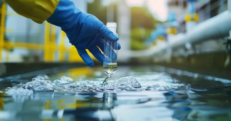 Cooling Water Treatment Best Practices: Maximizing Industrial System