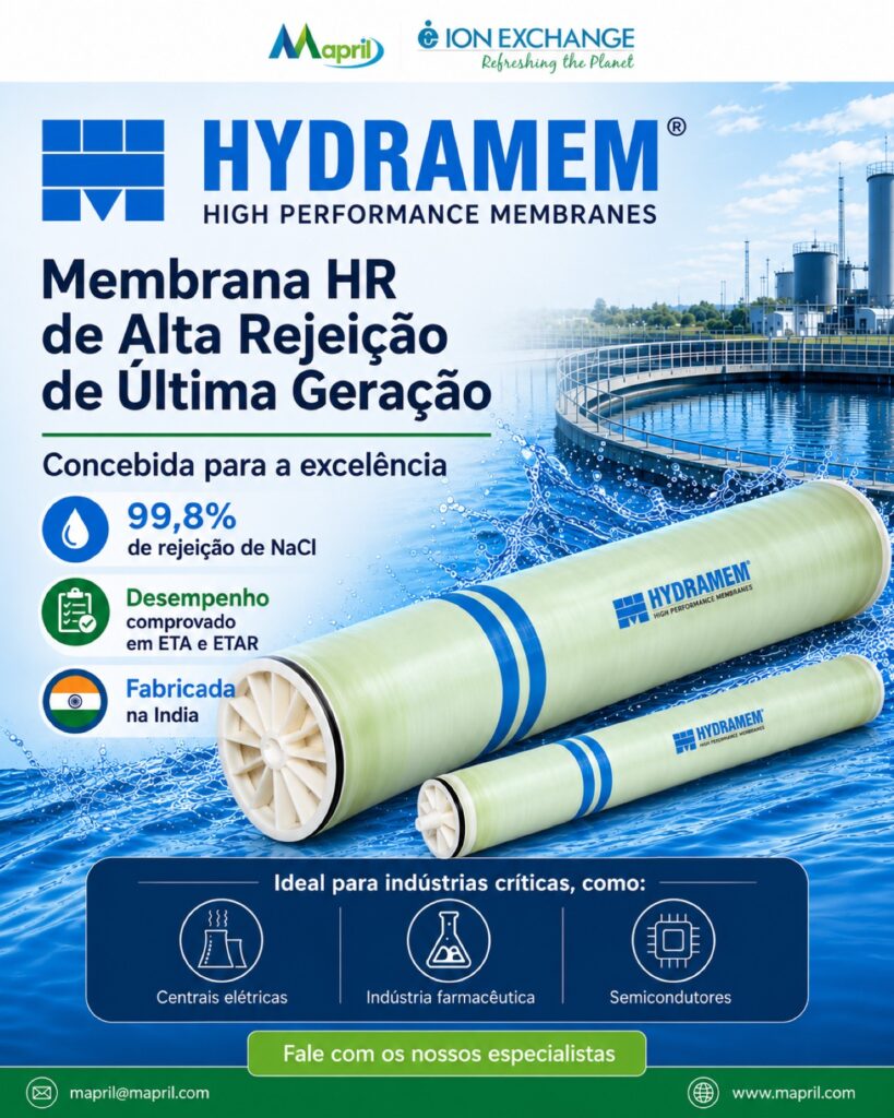 Hydramem