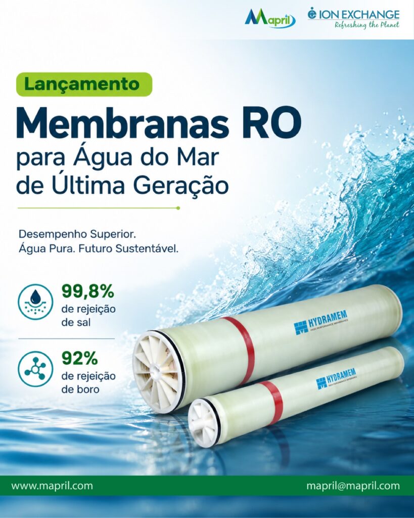 Hydramem RO I