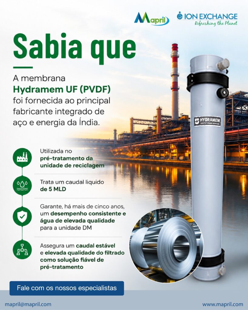 Hydramem UF